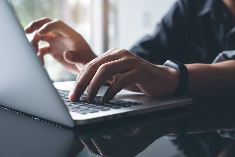 Formation informatique près de Beaucouzé
