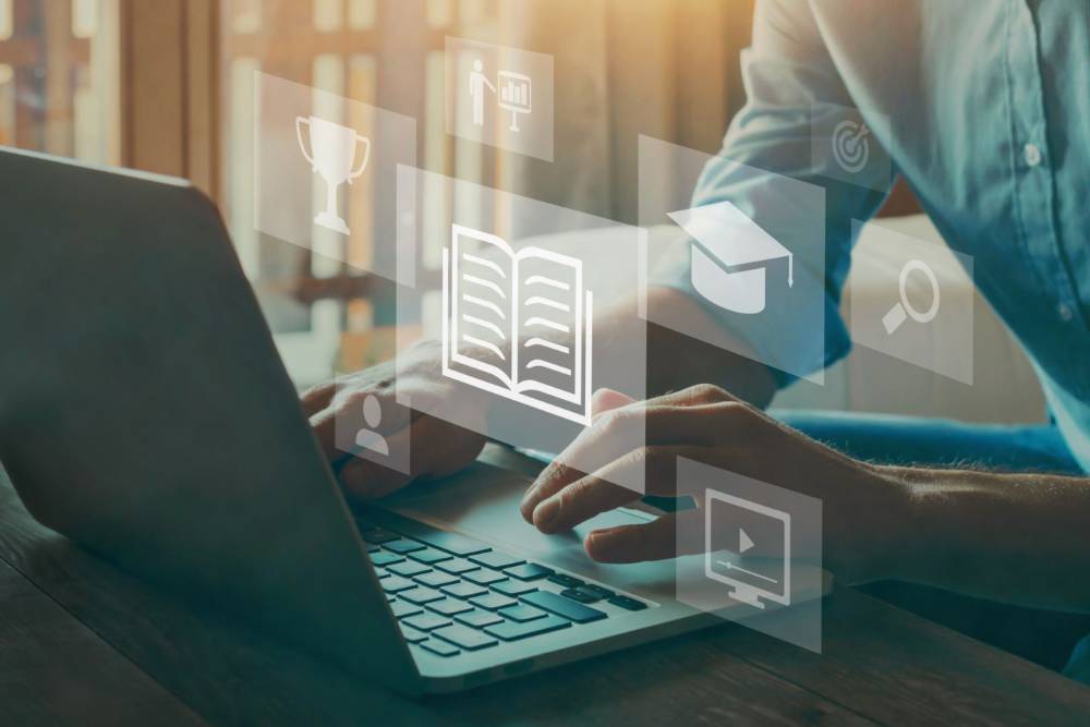 Vente de formation informatique près de Beaucouzé