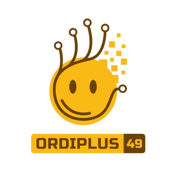 Logo ordiplus49