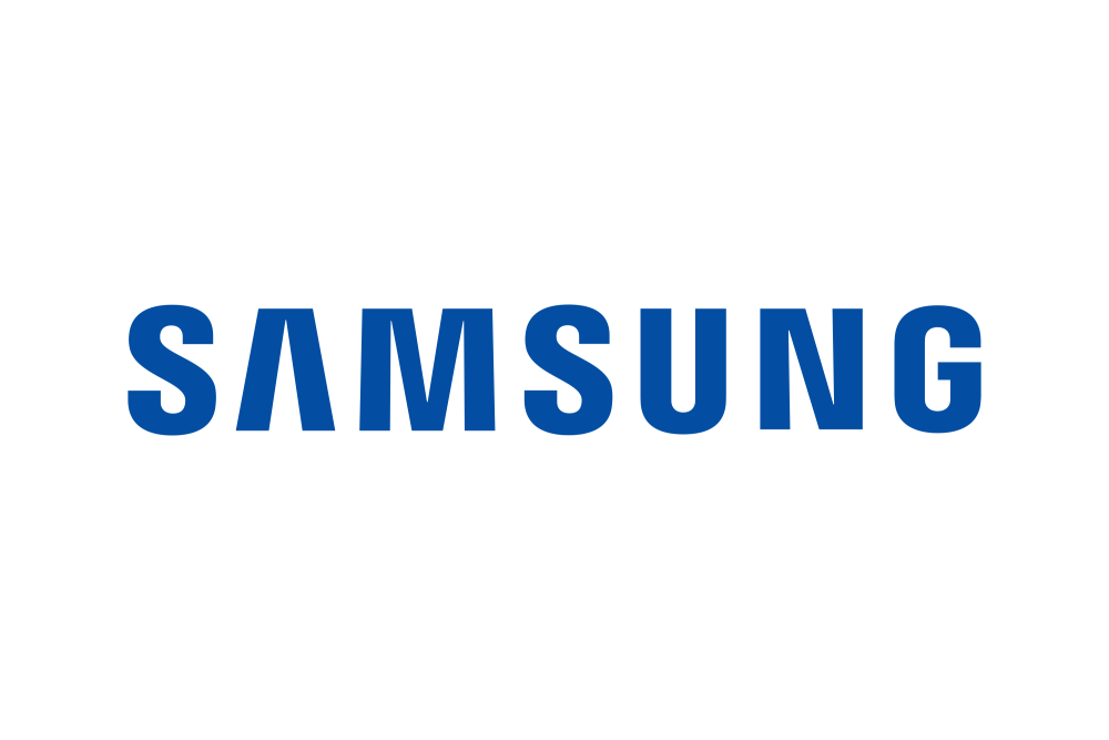 logo samsung