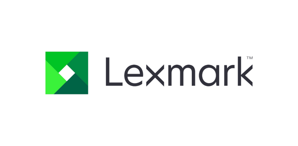 logo lexmark