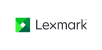 logo lexmark
