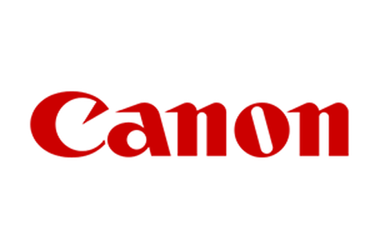 logo canon